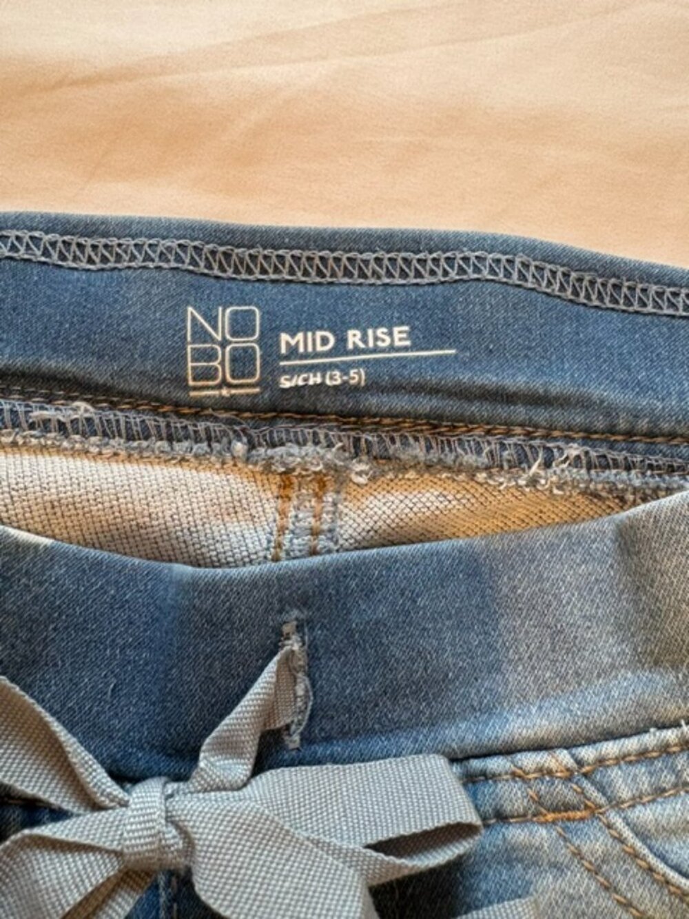 Pants - Picture 2 of 3